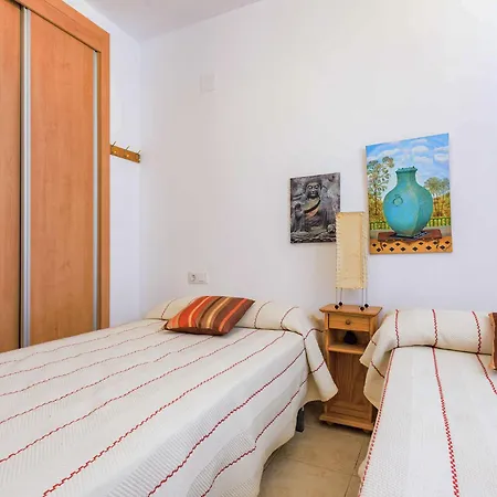 Terrazas Ii By Interhome * Oropesa del Mar