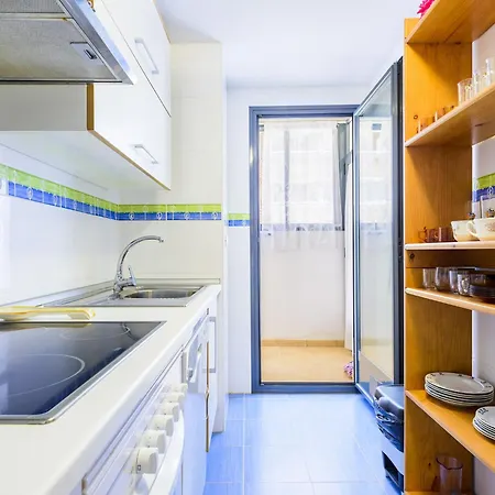 Terrazas Ii By Interhome