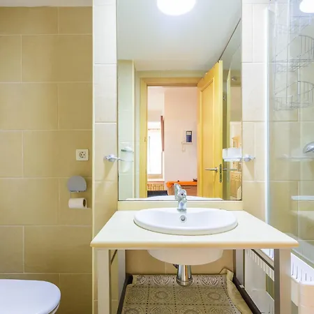 Terrazas Ii By Interhome