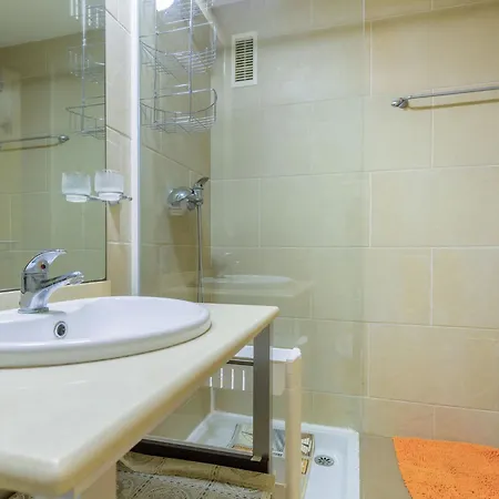 Terrazas Ii By Interhome Apartment *