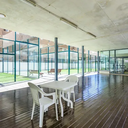 Apartment Terrazas Ii By Interhome Oropesa del Mar