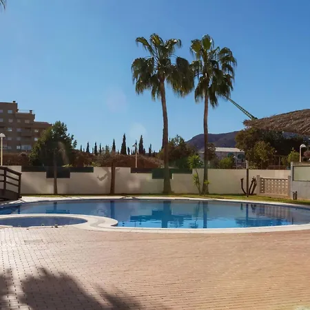 Terrazas Ii By Interhome *