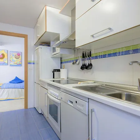 Terrazas Ii By Interhome * Oropesa del Mar