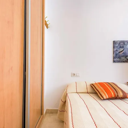 Terrazas Ii By Interhome Apartment