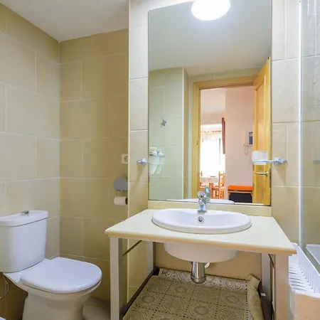 Terrazas Ii By Interhome * Oropesa del Mar