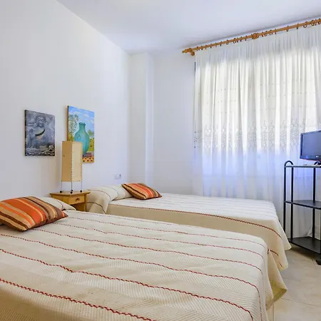 Terrazas Ii By Interhome Apartment