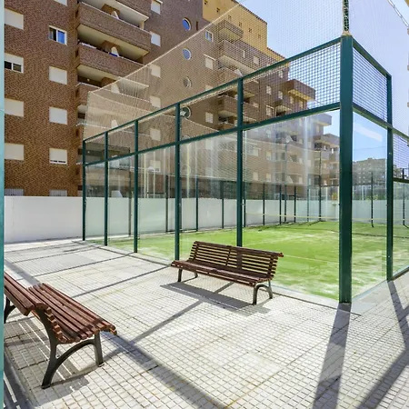 Terrazas Ii By Interhome